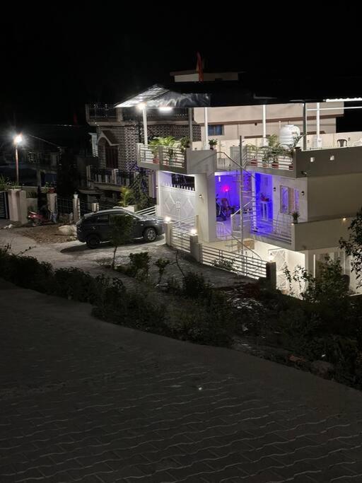 Cosmic Homes #River#Forest Dehradun Exterior photo