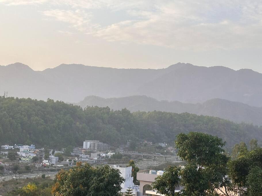 Cosmic Homes #River#Forest Dehradun Exterior photo