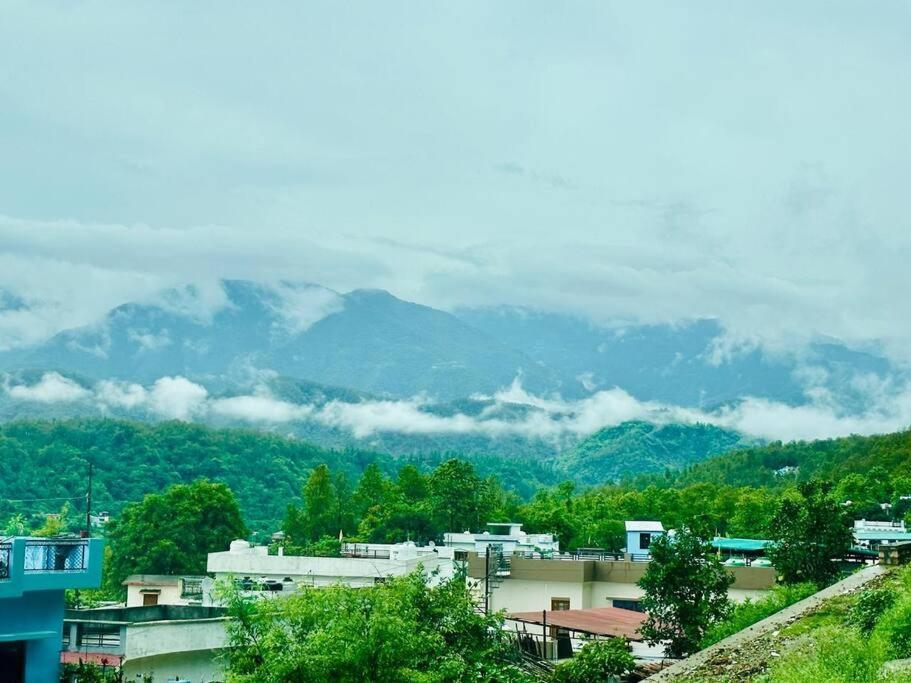 Cosmic Homes #River#Forest Dehradun Exterior photo