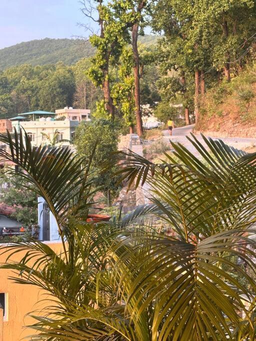 Cosmic Homes #River#Forest Dehradun Exterior photo